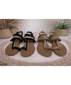 Γυναικεία παππούτσια VE-81 Γυναικεία παππούτσια VE-81