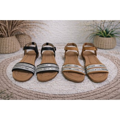 Γυναικεία παππούτσια VE-84