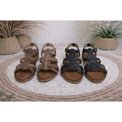 Γυναικεία παππούτσια VE-88