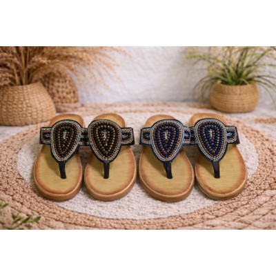 Γυναικεία παντόφλα VE-93