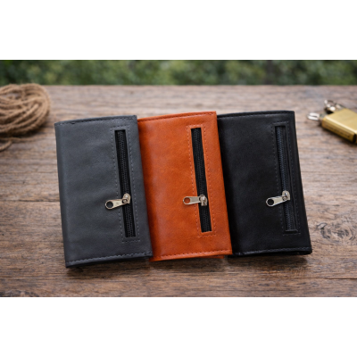 ΠΟΡΤΟΦΟΛΙ MARRONI A-167 ΠΟΡΤΟΦΟΛΙ MARRONI A-167