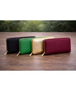 Γυναικείo πορτοφόλι  M-372