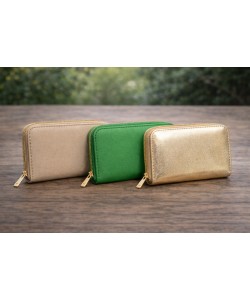 Γυναικείo πορτοφόλι M-373