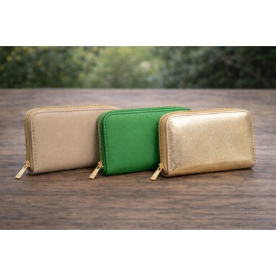 Γυναικείo πορτοφόλι M-373