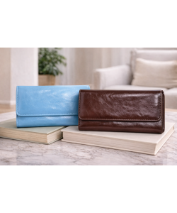 Γυναικείo πορτοφόλι Η-992