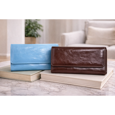 Γυναικείo πορτοφόλι Η-992