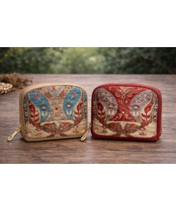 Γυναικείo πορτοφόλι H-974-1