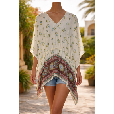 Γυναικεία μπλούζα LA-216