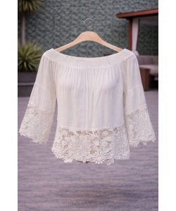 Γυναικεία μπλούζα LA-24 Γυναικεία μπλούζα LA-24