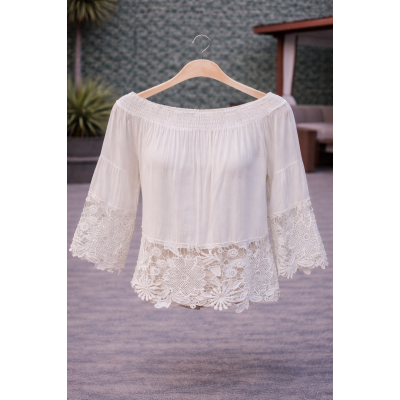 Γυναικεία μπλούζα LA-24 Γυναικεία μπλούζα LA-24