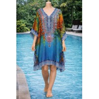 Γυναικεία μπλούζα tunic LA-243