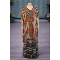 Γυναικείo καφτάνι LA-247