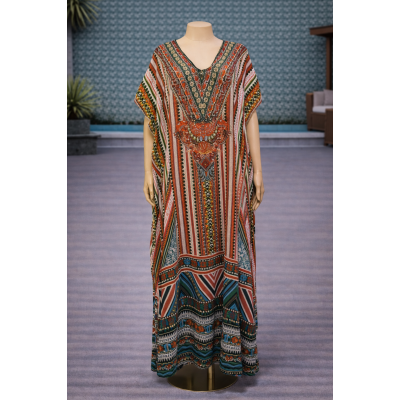 Γυναικείo καφτάνι LA-247