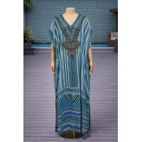 Γυναικείo καφτάνι LA-248