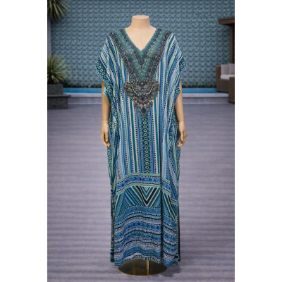 Γυναικείo καφτάνι LA-248