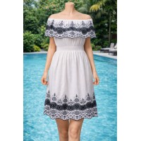 Γυναικείo φόρεμα LA-305