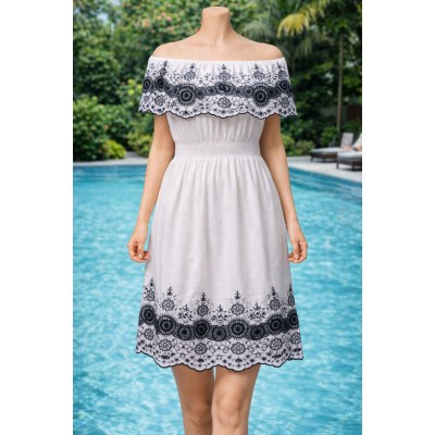 Γυναικείo φόρεμα LA-305 Γυναικείo φόρεμα LA-305