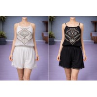 OVERALL ΣΟΡΤΣ LA-404