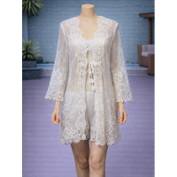 Γυναικεία ζακέτα LA-412