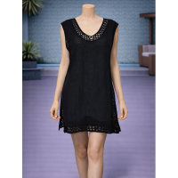 Γυναικεία αμάνικη μπλούζα LA-418 Γυναικεία αμάνικη μπλούζα LA-418