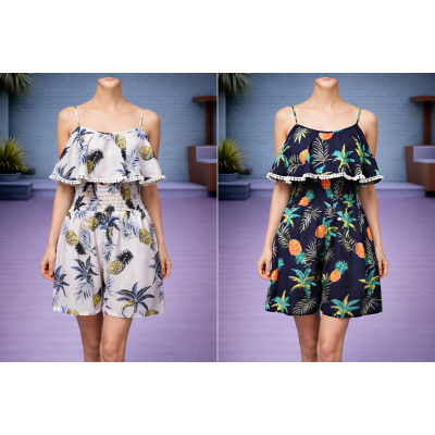 OVERALL ΣΟΡΤΣ LA-429