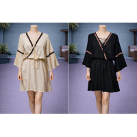 Γυναικεία μπλούζα  LA-430