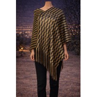 Γυναικείο πόντσο LA-434