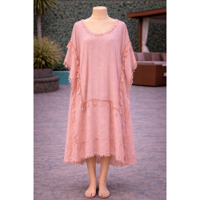 Γυναικείο καφτάνι LA 440