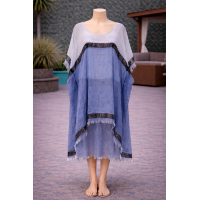 Γυναικείο καφτάνι LA- 441