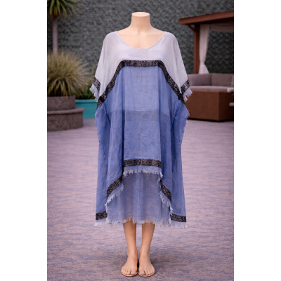 Γυναικείο καφτάνι LA- 441