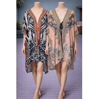 Γυναικεία κιμονό ζακέτα LA-458