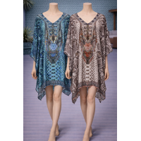 Γυναικείo καφτάνι LA-461