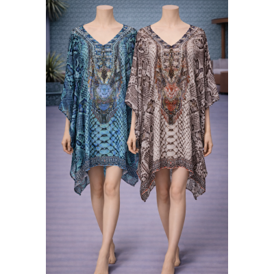 Γυναικείo καφτάνι LA-461