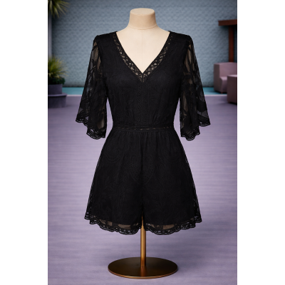 OVERALL ΣΟΡΤΣ LA-509 OVERALL ΣΟΡΤΣ LA-509