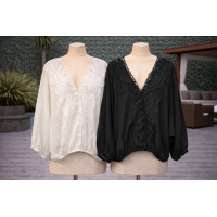 Γυναικεία μπλούζα LA-605