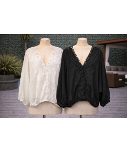 Γυναικεία μπλούζα LA-605 Γυναικεία μπλούζα LA-605