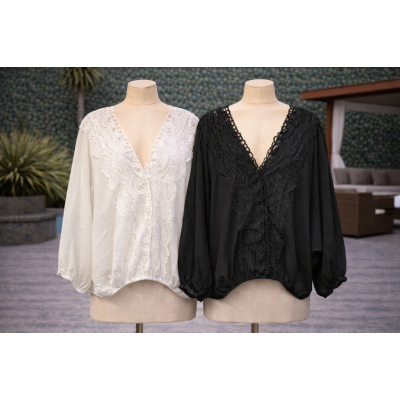 Γυναικεία μπλούζα LA-605