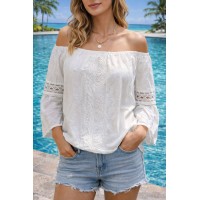 Γυναικεία μπλούζα LA-68-1 Γυναικεία μπλούζα LA-68-1