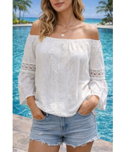 Γυναικεία μπλούζα LA-68-1 Γυναικεία μπλούζα LA-68-1