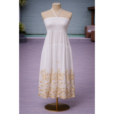  Φόρεμα  LA-702