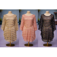 Γυναικεία μπλούζα LA-706