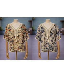 Γυναικεία μπλούζα LA-710 Γυναικεία μπλούζα LA-710