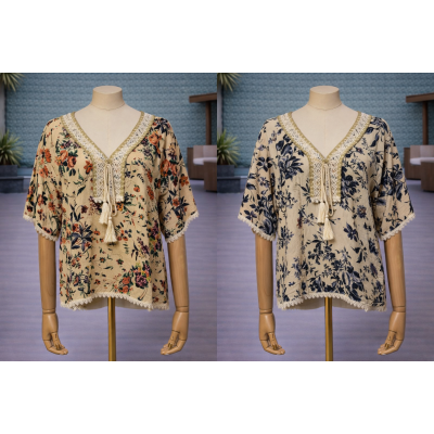 Γυναικεία μπλούζα LA-710