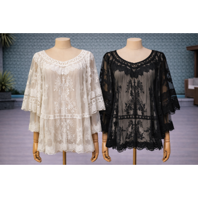 Γυναικεία μπλούζα LA-731