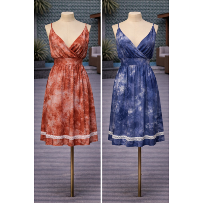  Φόρεμα  LA-735