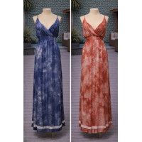 Φόρεμα LA-736 Φόρεμα LA-736