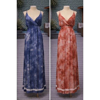  Φόρεμα  LA-736