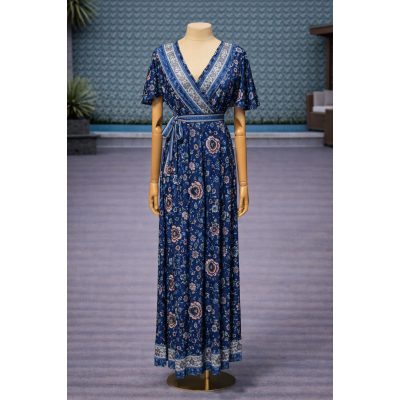 Γυναικείο φόρεμα LA-737