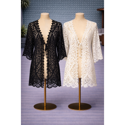 Γυναικεία ζακέτα LA-743