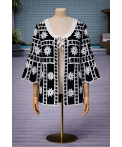 Woman summer jacket LA-746 Woman summer jacket LA-746